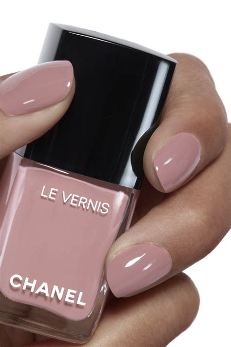 chanel vernis daydream|Nail Colours .